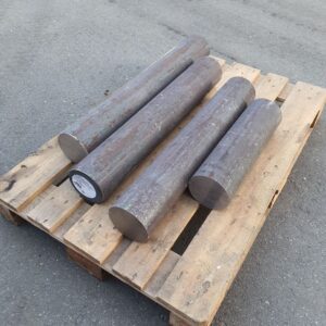 Rundstahl massiv pro kg